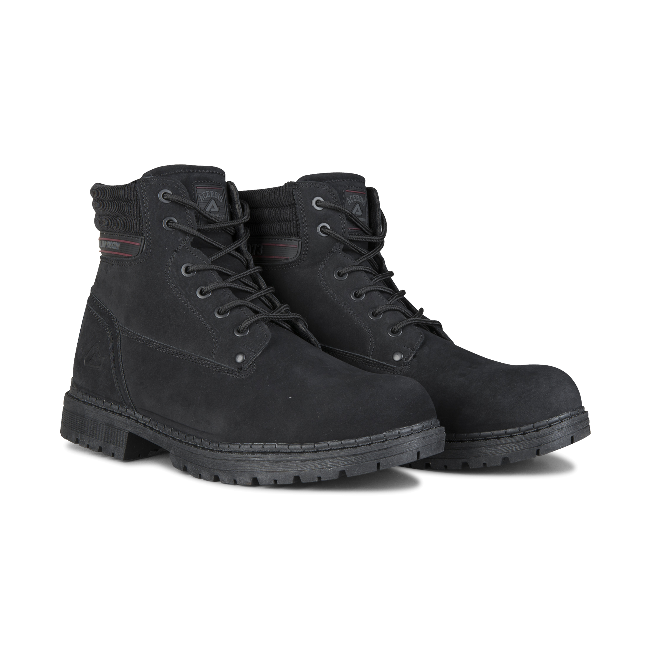 Schoenen Acerbis Wood Sp Club