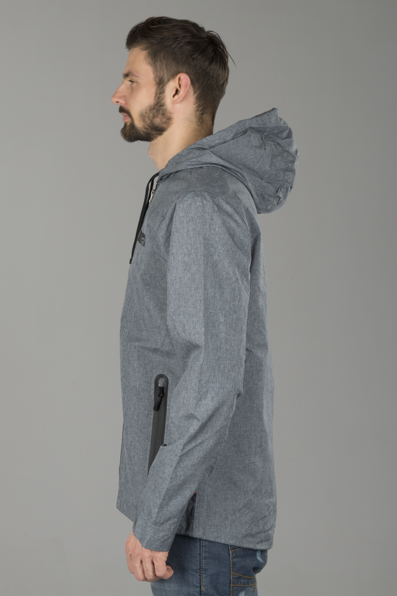 Chaqueta 100% Storbi