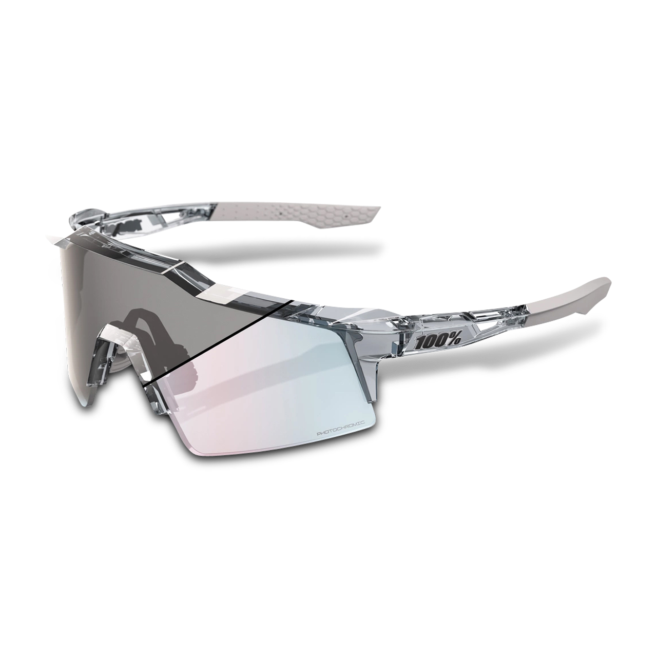 100% Speedcraft SL MTB Glasses