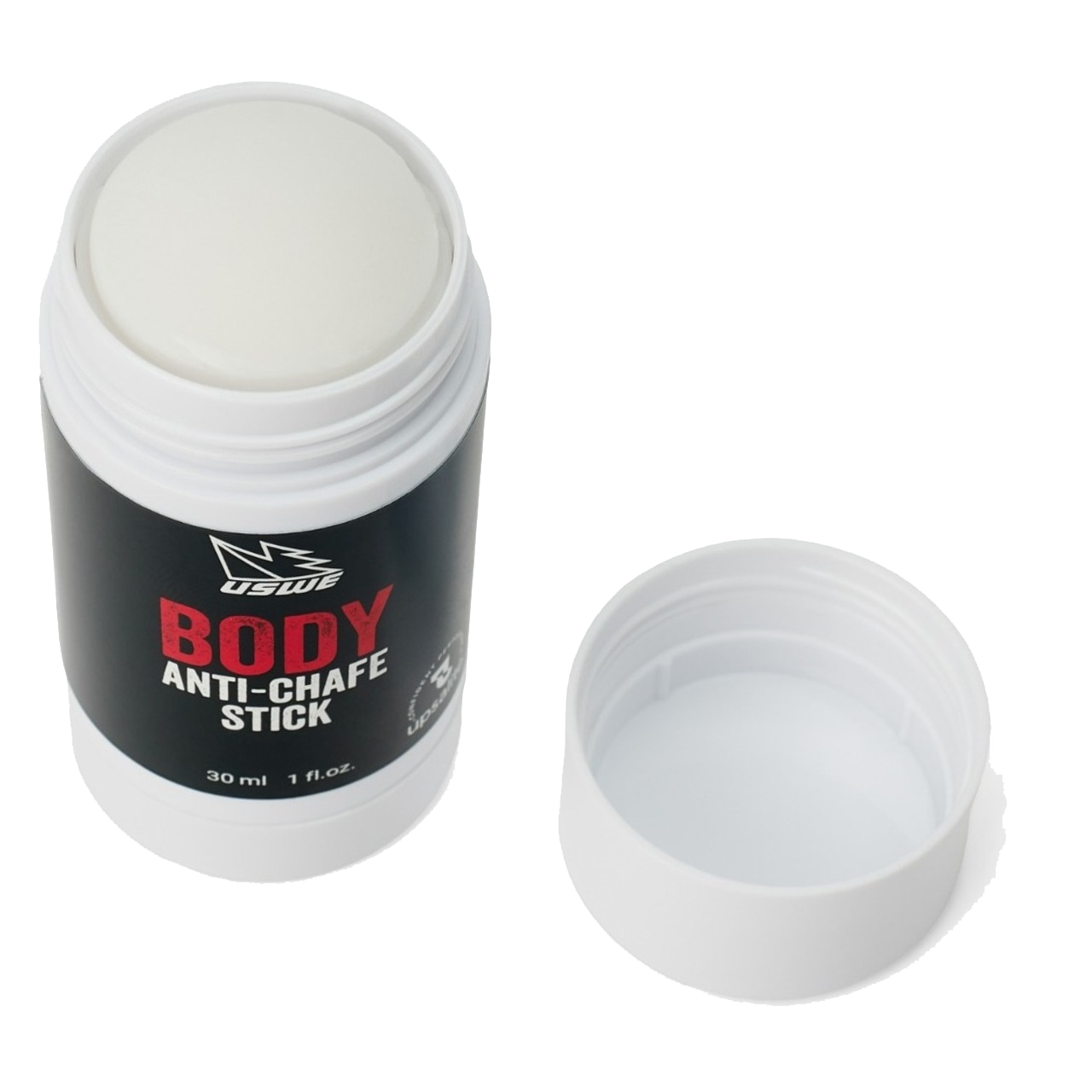 USWE Body Anti-Chafe Stick White