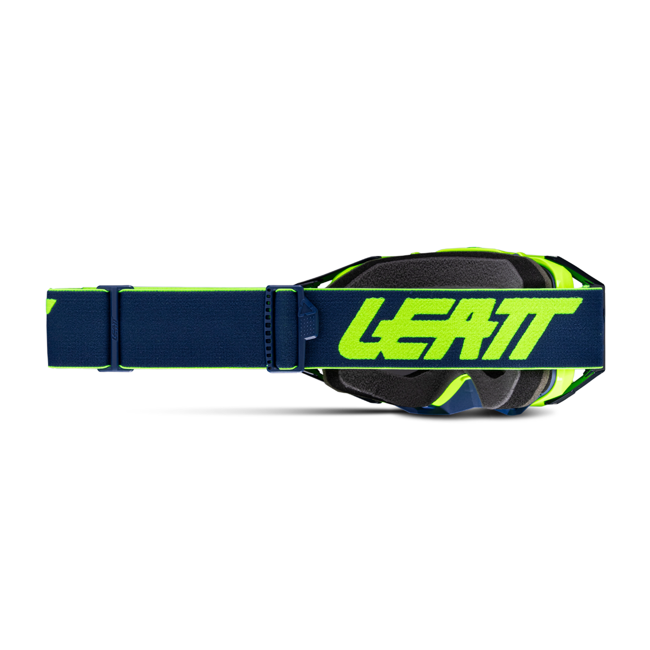 Crossbril Leatt Velocity 6.5 Cryztal 32 VLT