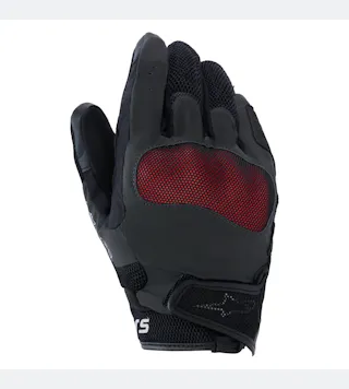 Motorhandschoenen Alpinestars Mogress Airflow
