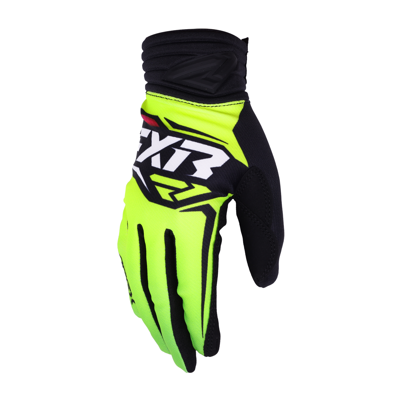 FXR Apex 27 MX Gloves
