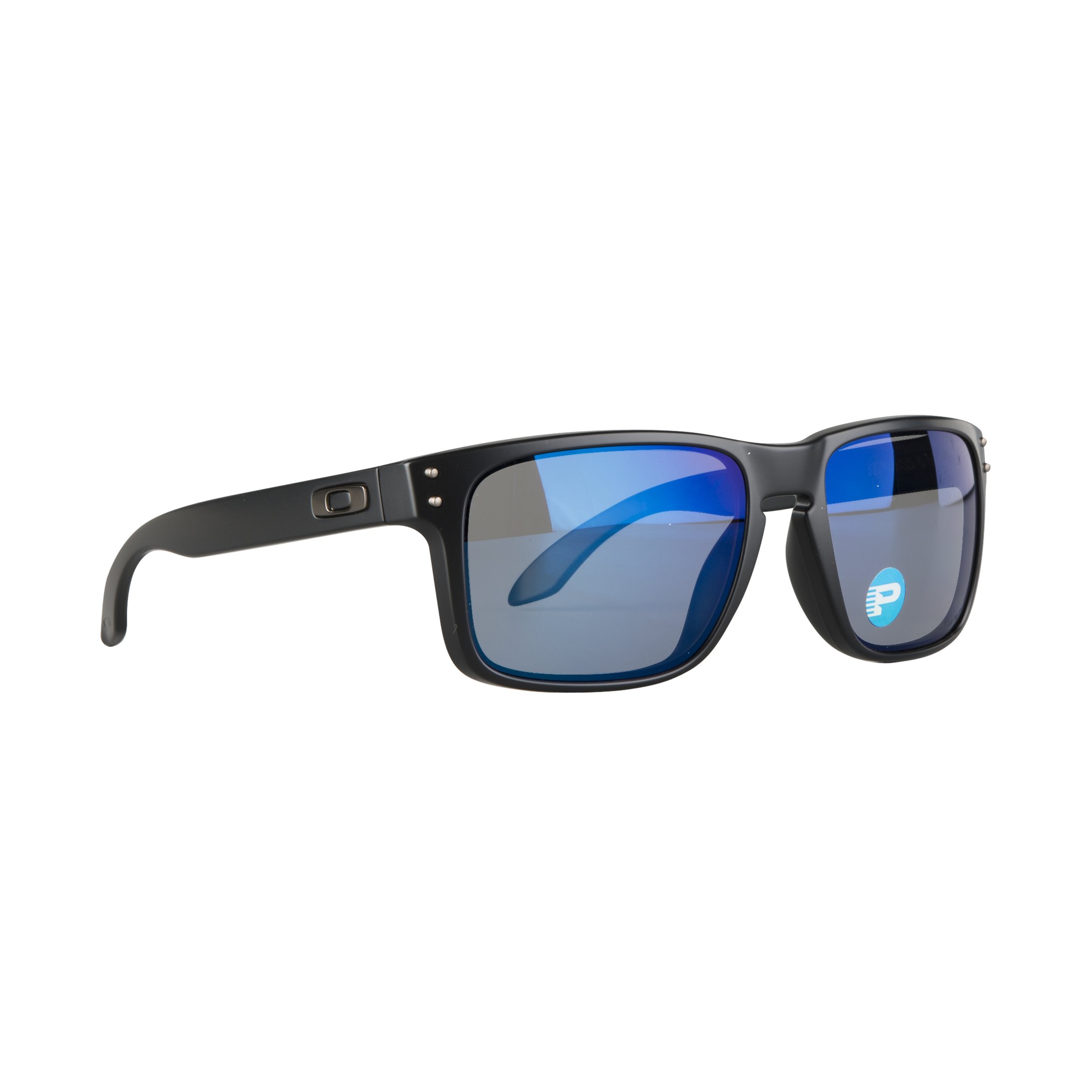 oakley holbrook sunglasses matte black