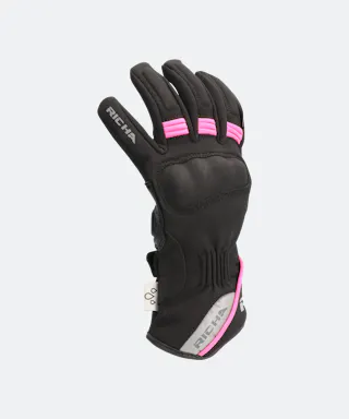 Guantes de Moto para Mujer Richa Torch
