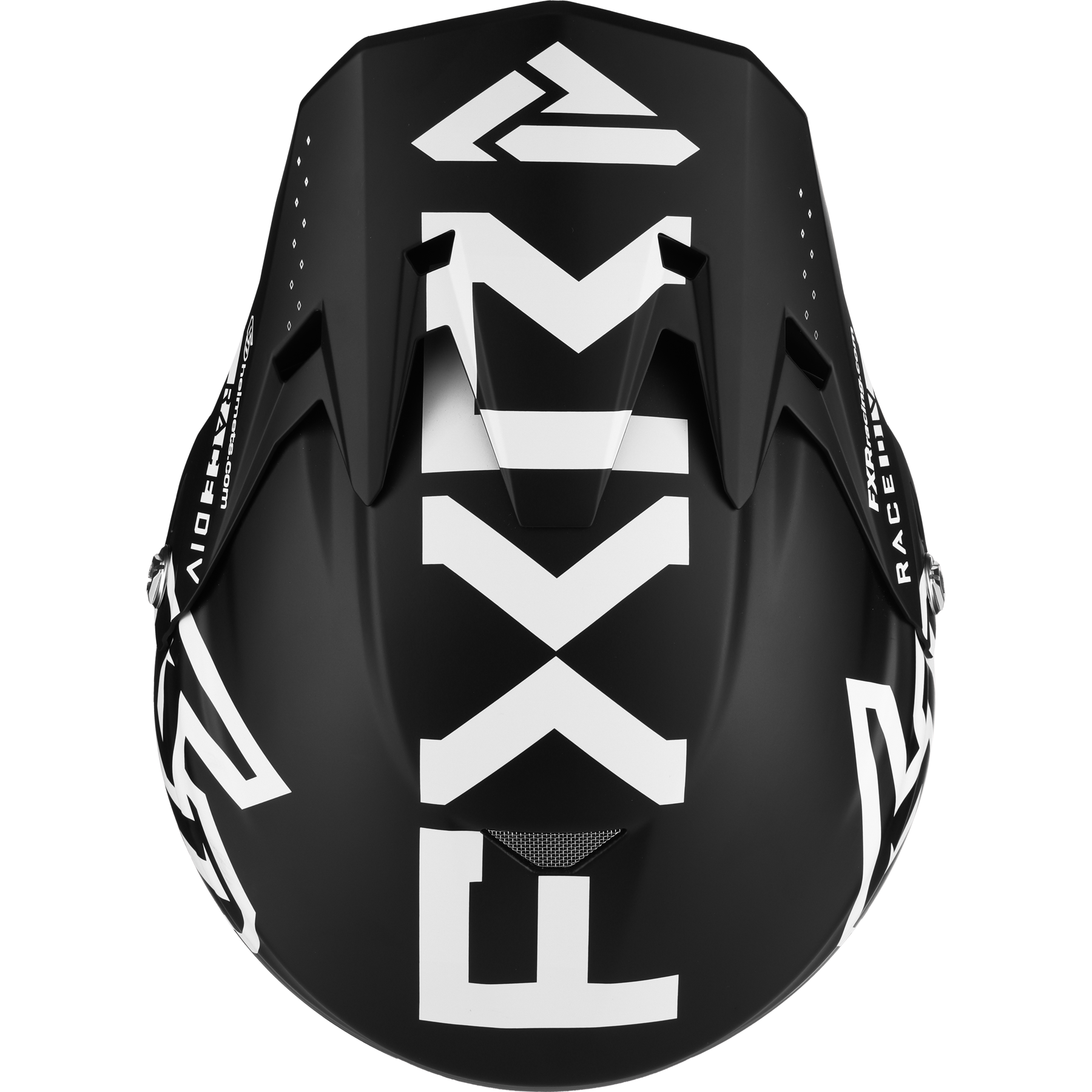 Casco de Cross FXR ATR-2