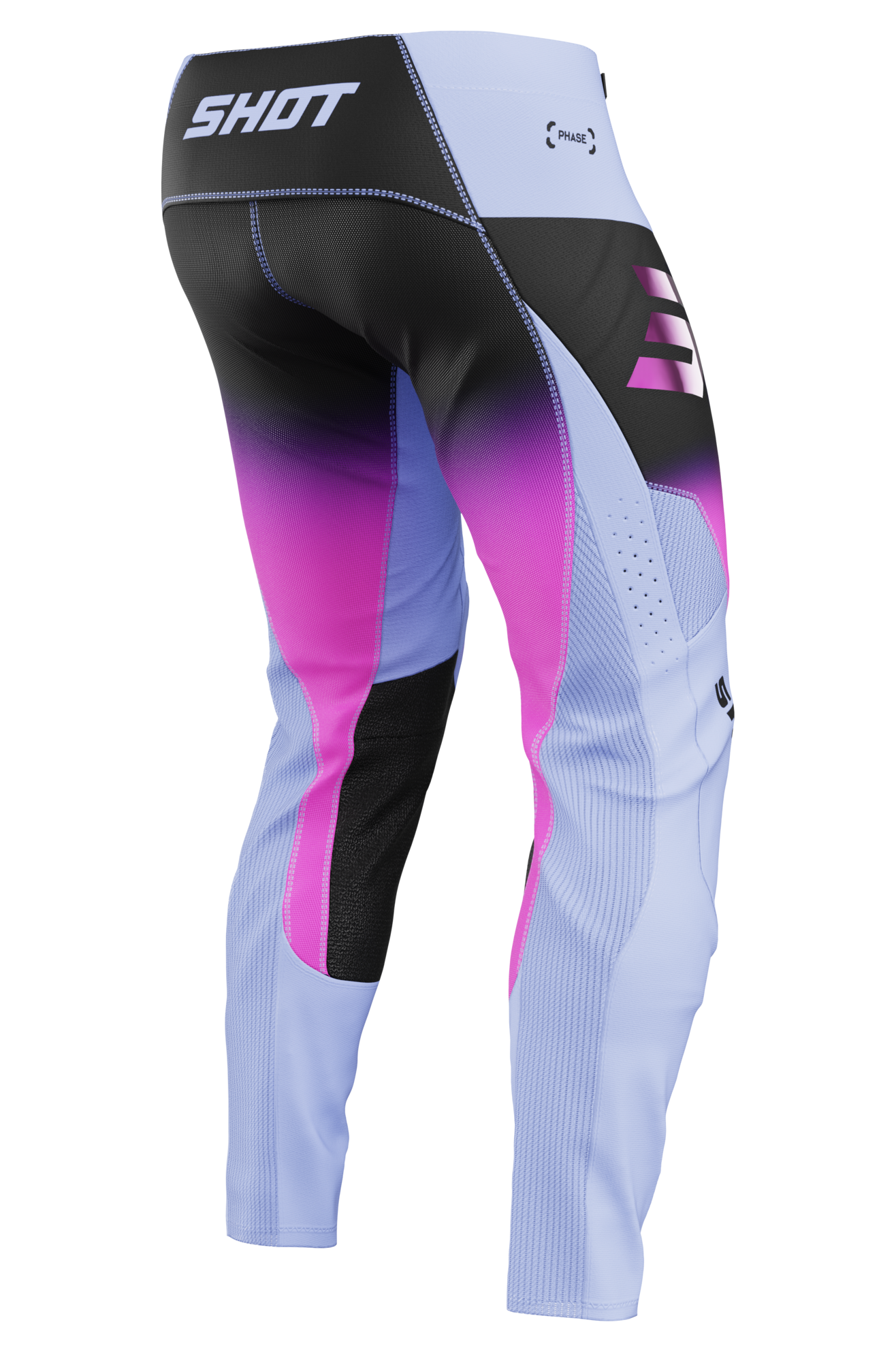 Shot Race Gear Aerolite Phase 27 MX Trousers