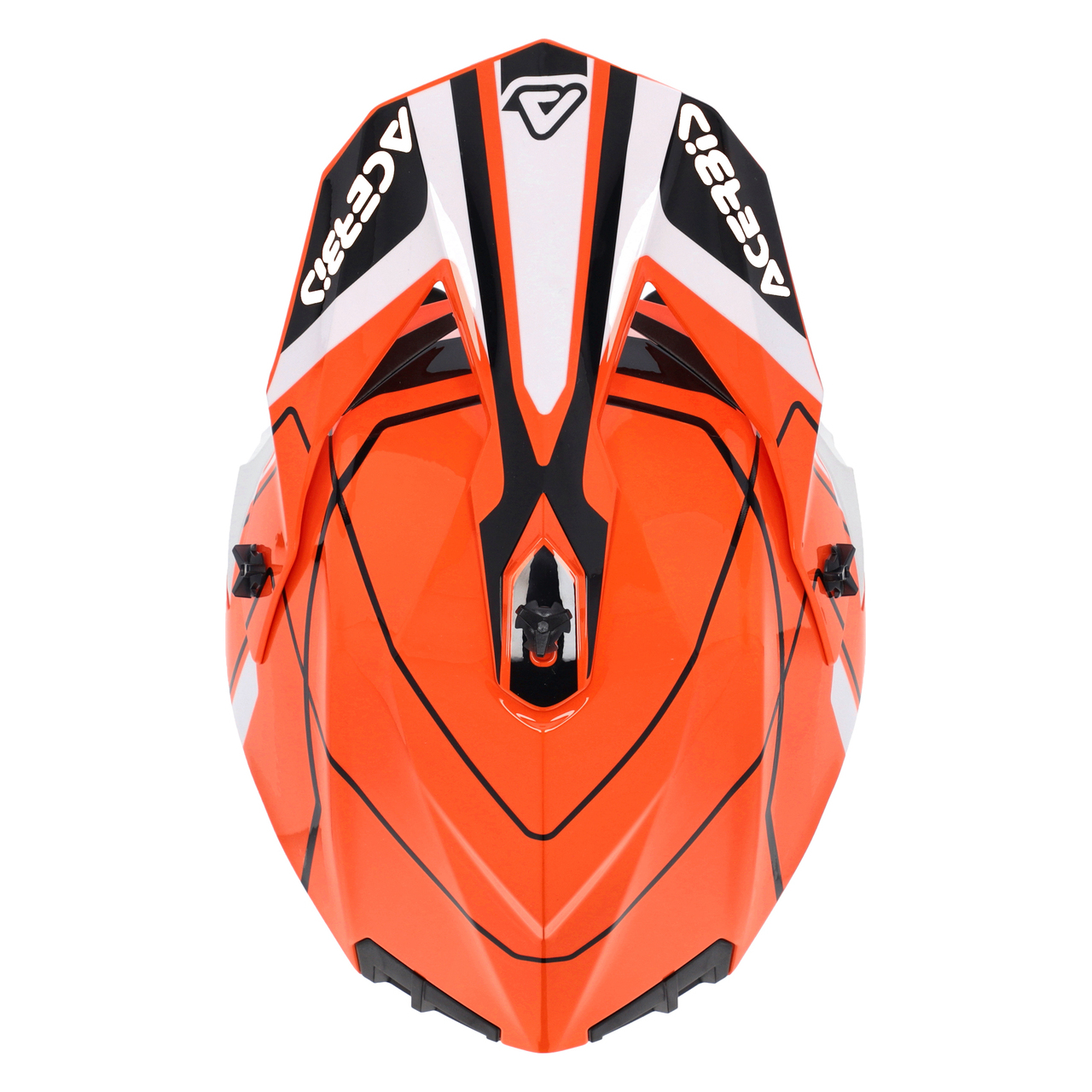 Crosshelm Acerbis Linear 22-06