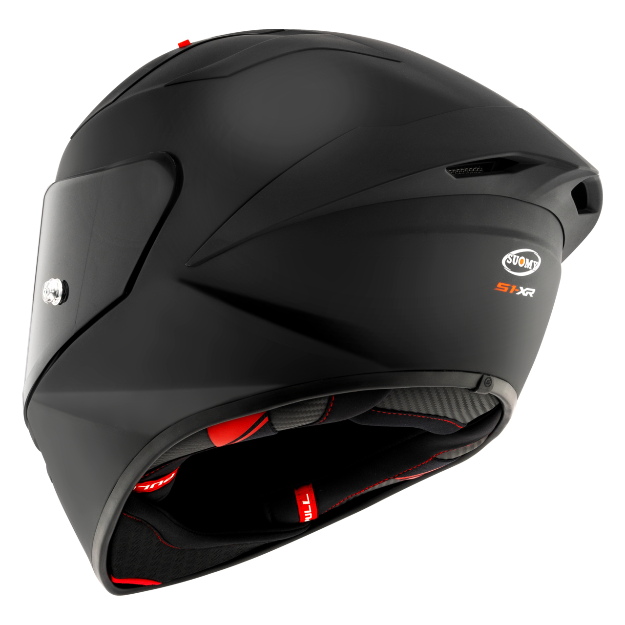 Casco Integral Suomy S1-XR GP