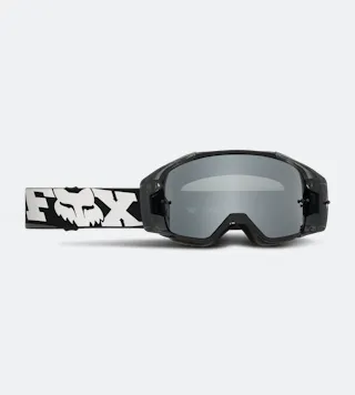 FOX Vue Core Vivid MX Goggles