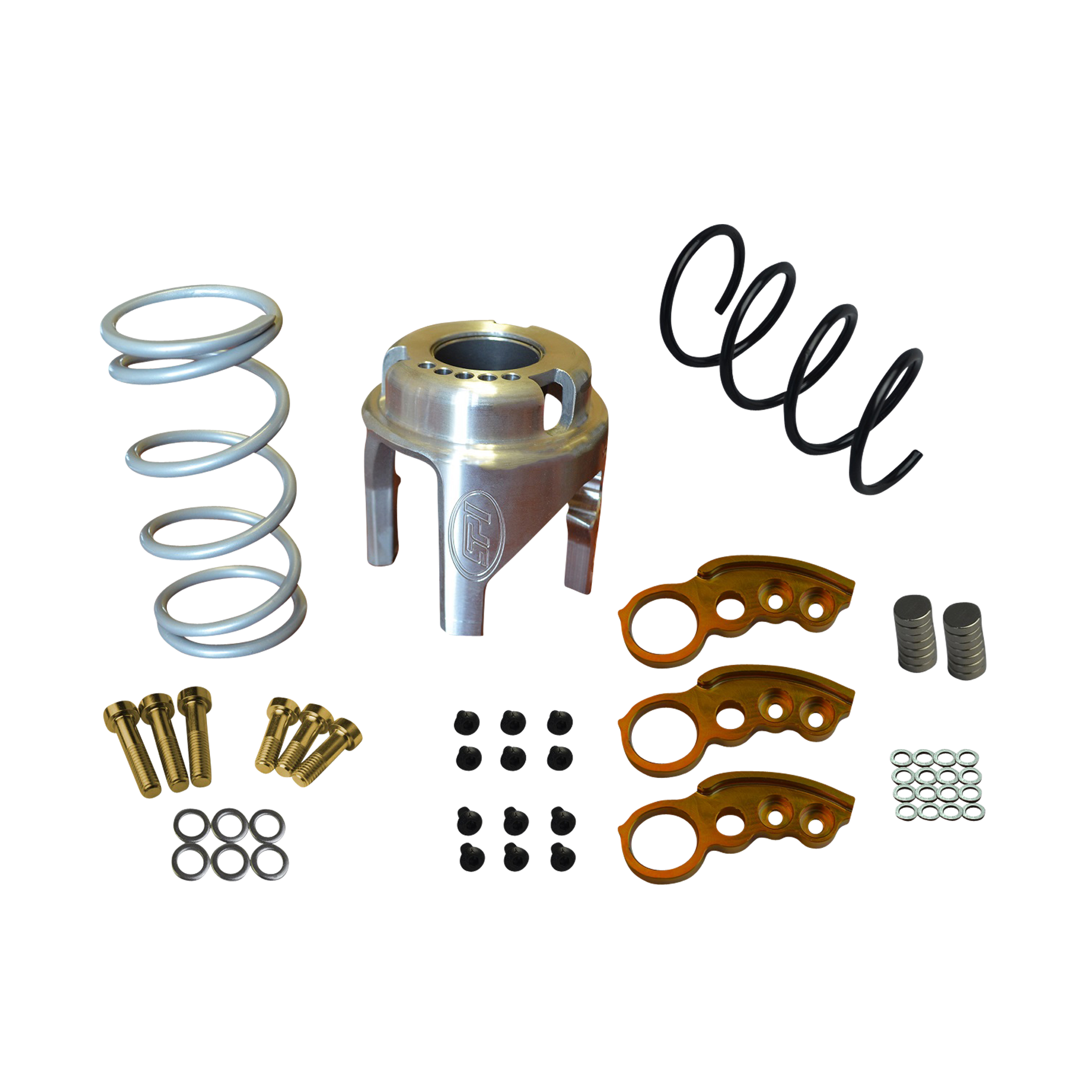 Variaattorisarja SPI BRP 600R E-Tec