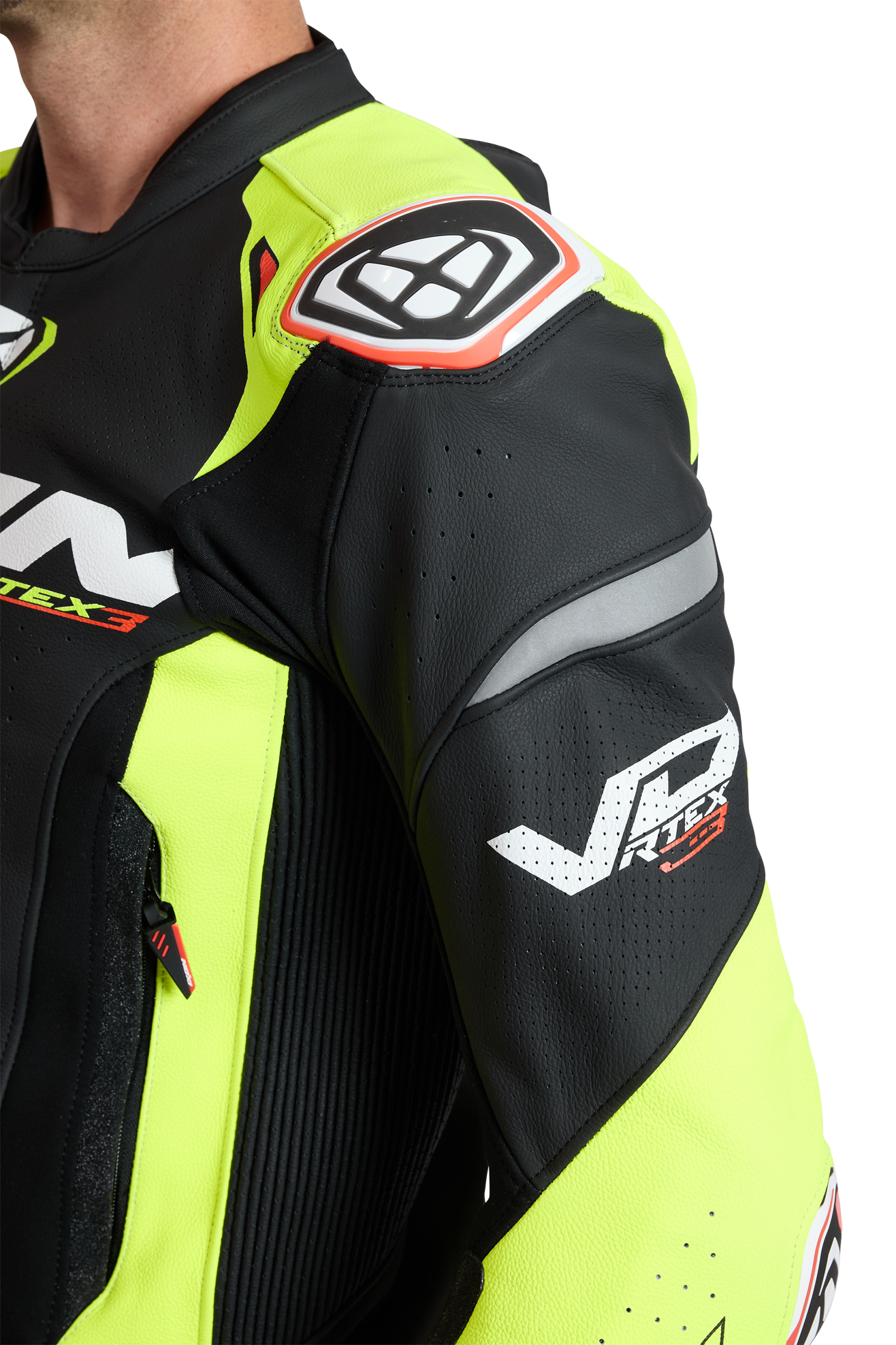 Ixon Vortex 3 MC Jacket | 24MX