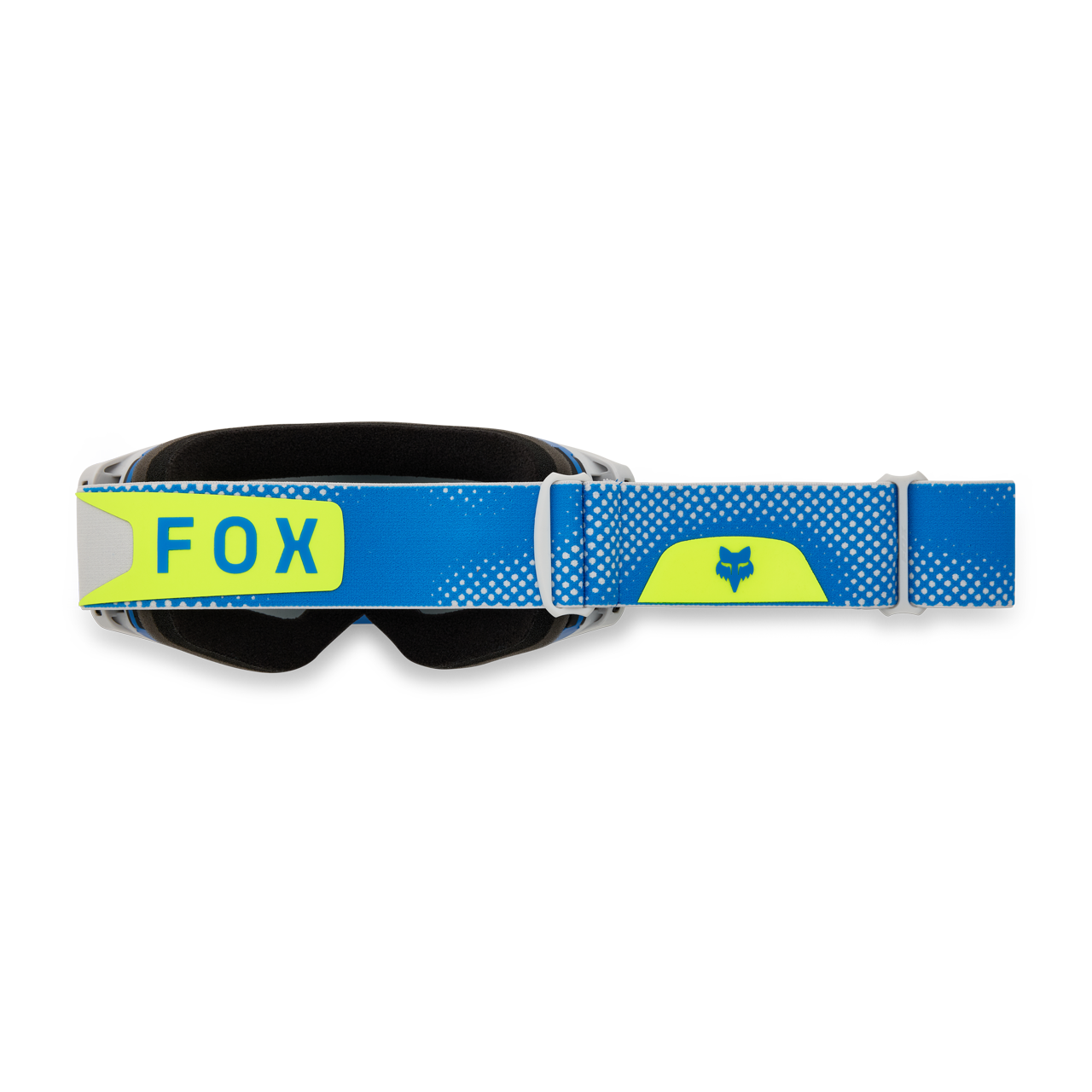 FOX Vue Tactile MX Goggles