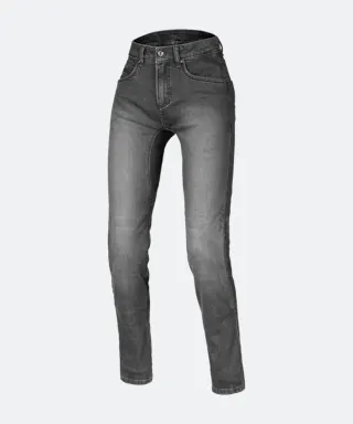Motorjeans Macna Bloom