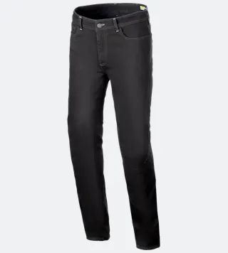 Motorjeans Alpinestars Cult-8 Stretch Denim
