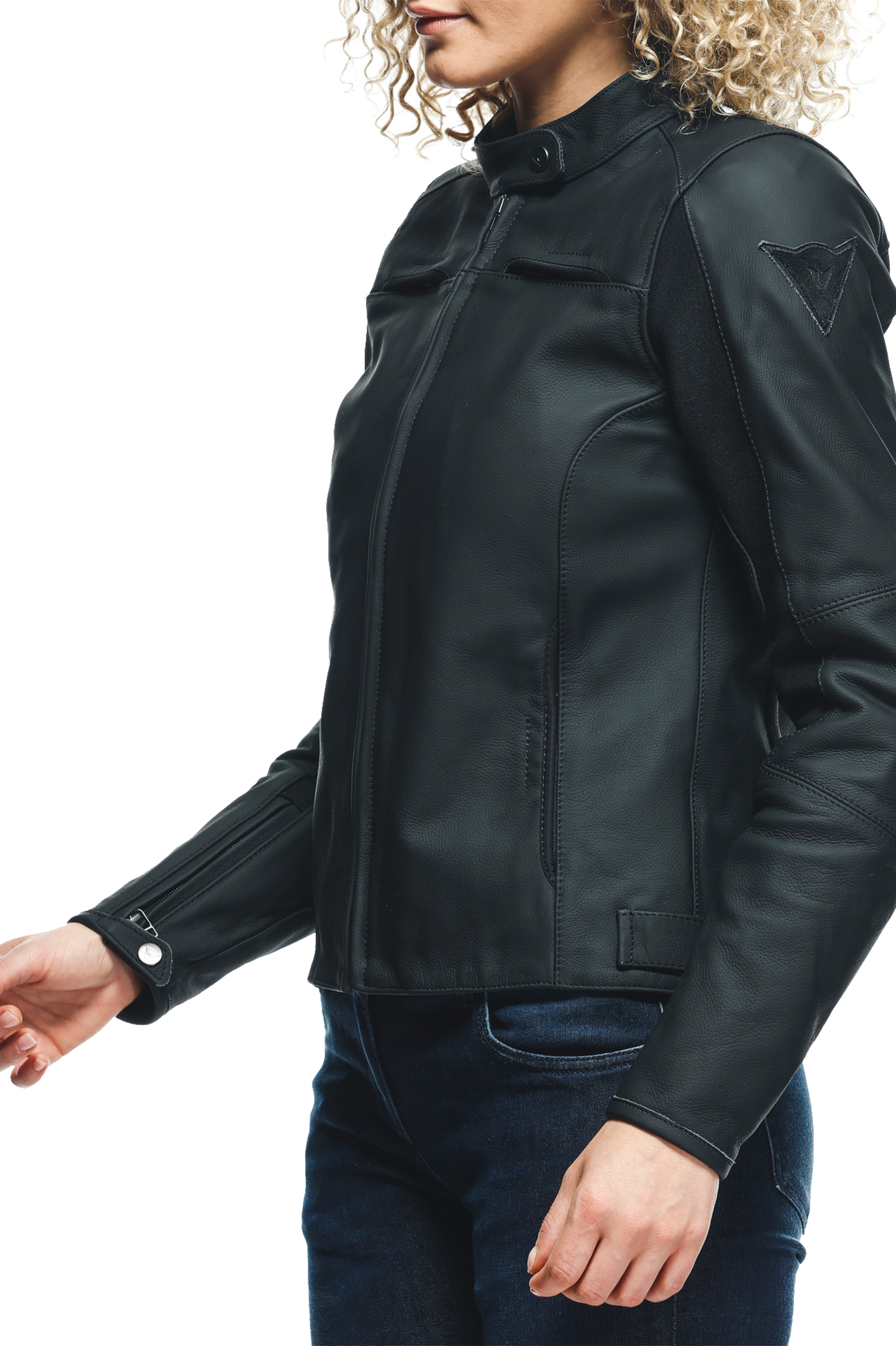Dainese Razon 2 Women's Motorcycle Jacket