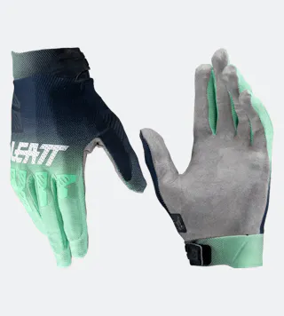Guantes de Cross Leatt Moto 2.5 X-Flow V25
