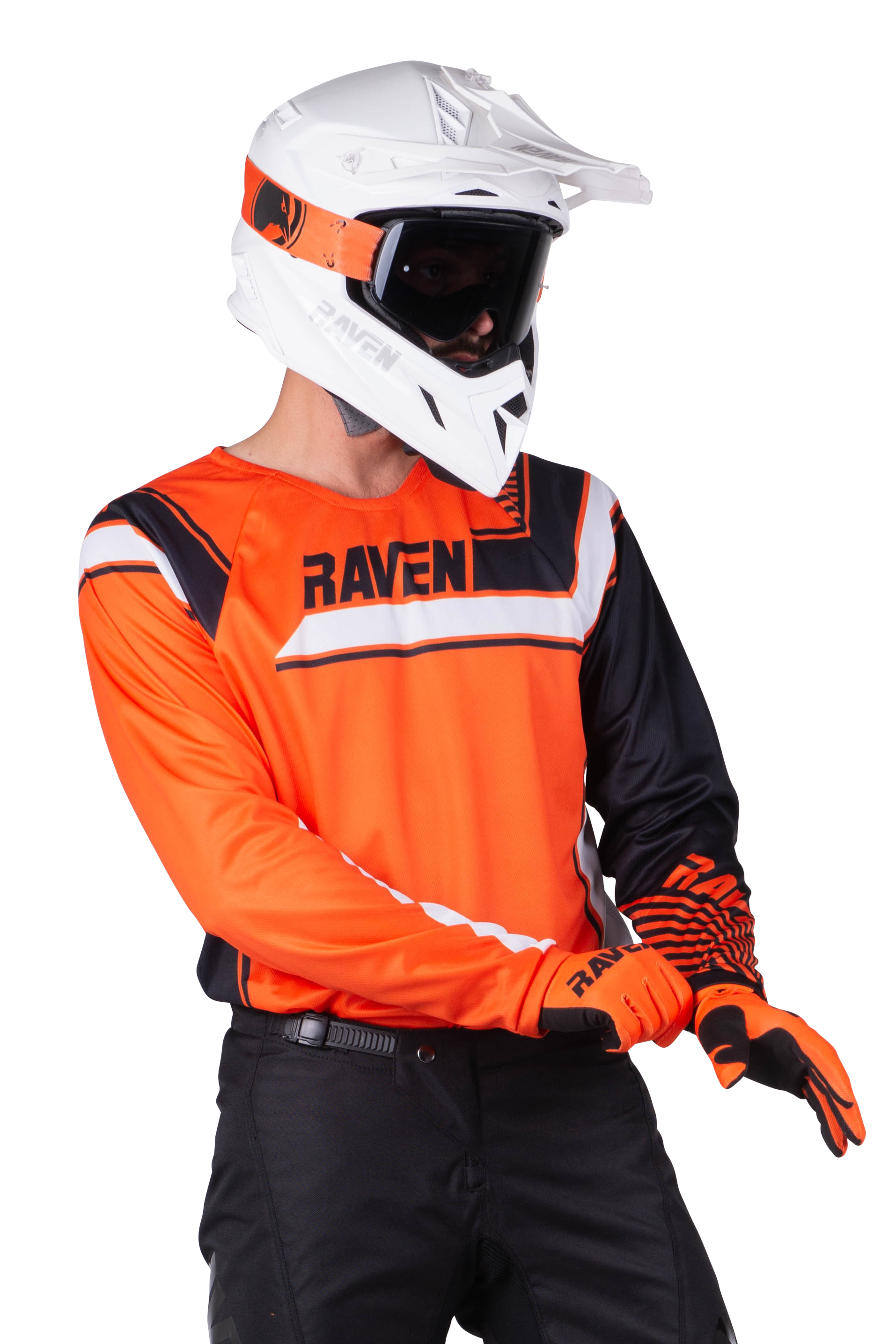 Crosstrui Raven Rival