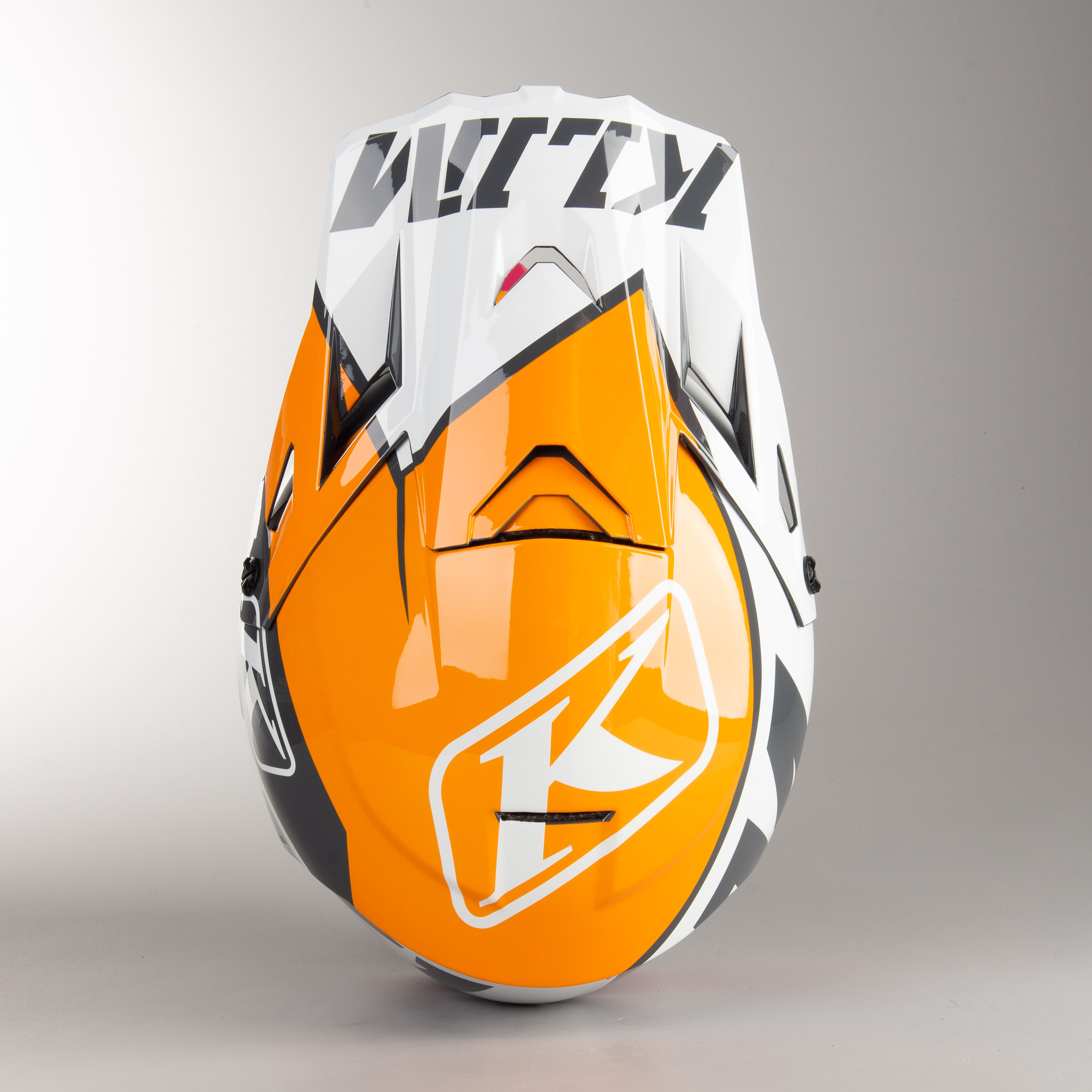 Casco Klim F3 Bomber