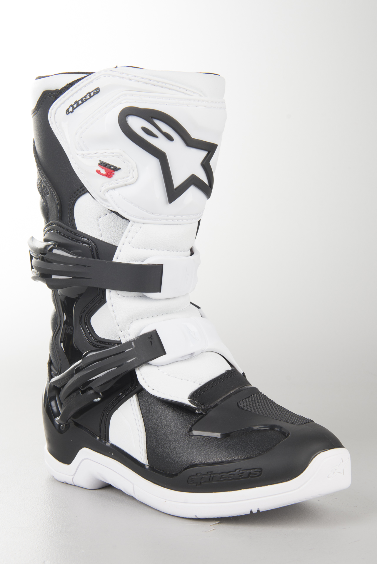 Alpinestars Tech 3S Youth MX Boots
