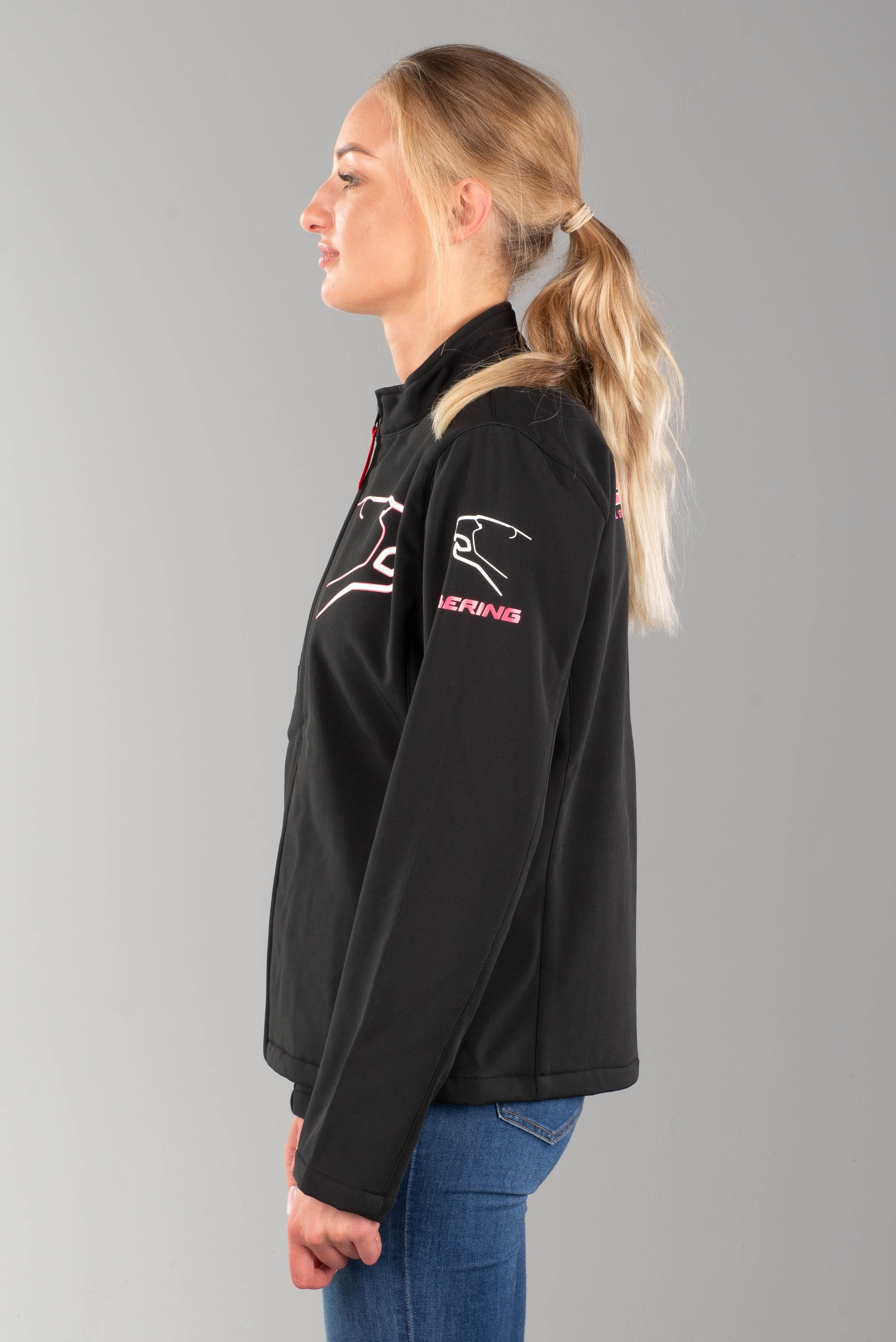 Geacă Bering Softshell 2016 Femei