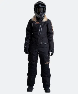 Mono Mujer Jethwear The One