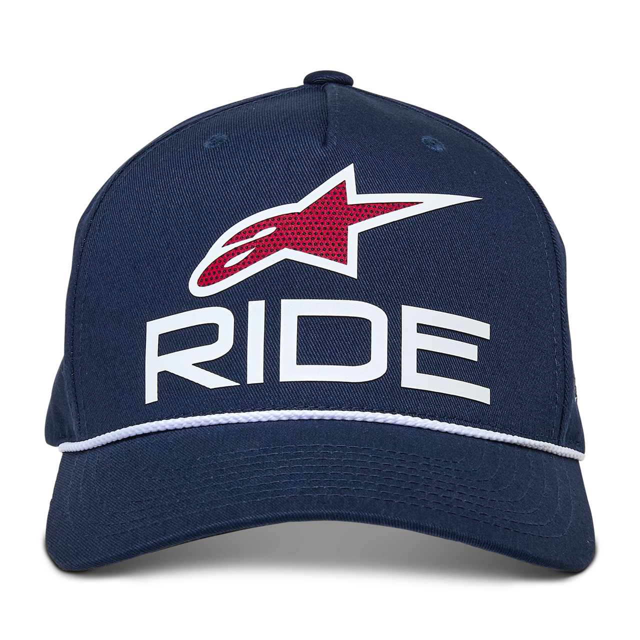 Alpinestars Ride Comp Snapback Cap