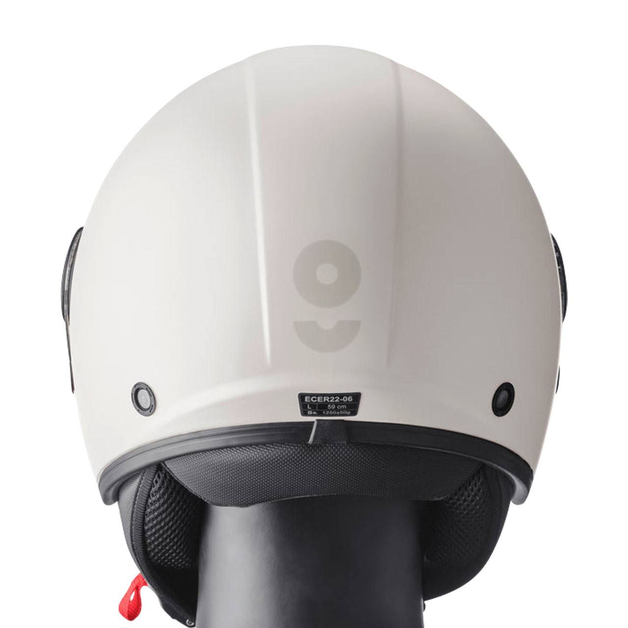 GMS Gelato Open Face Helmet