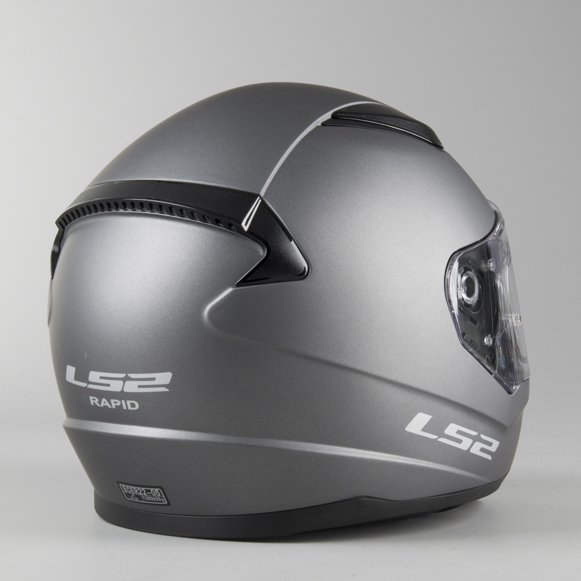 Integraalhelm LS2 FF353 Rapid Single Mono