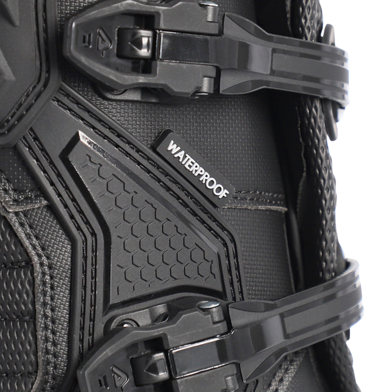 Bottes Cross Acerbis Artiglio WP