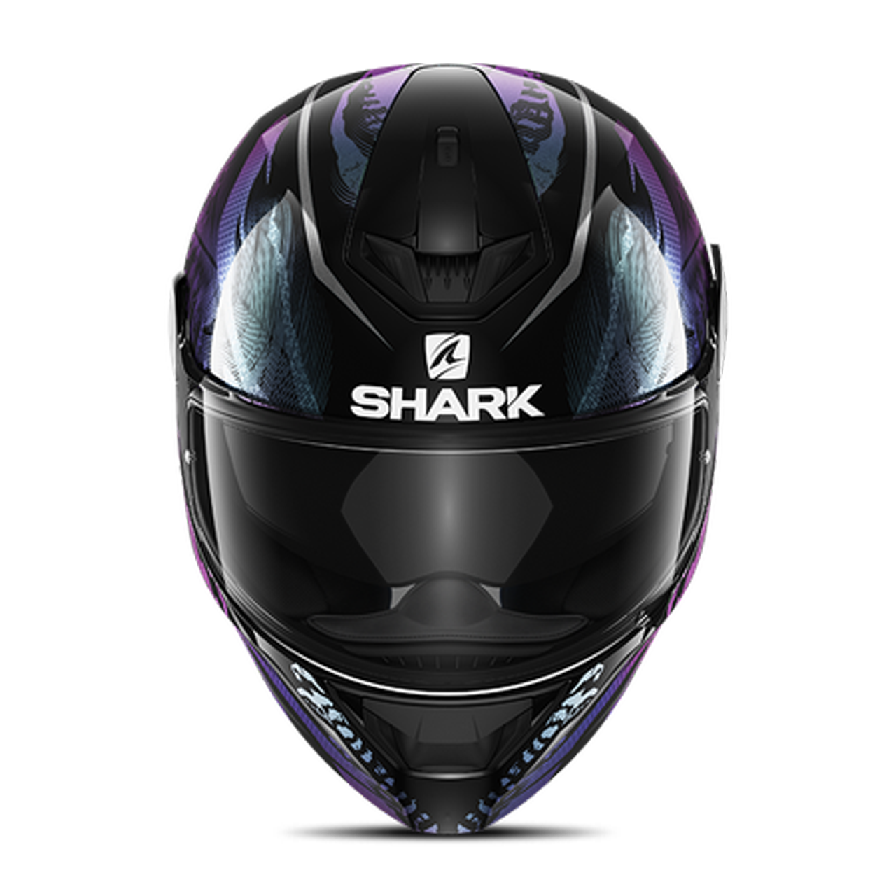 Casco Integral Shark D-Skwal 2 Shigan