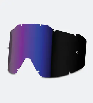 Écran Shot AS Assault 2.0 / Iris 2.0 Iridium