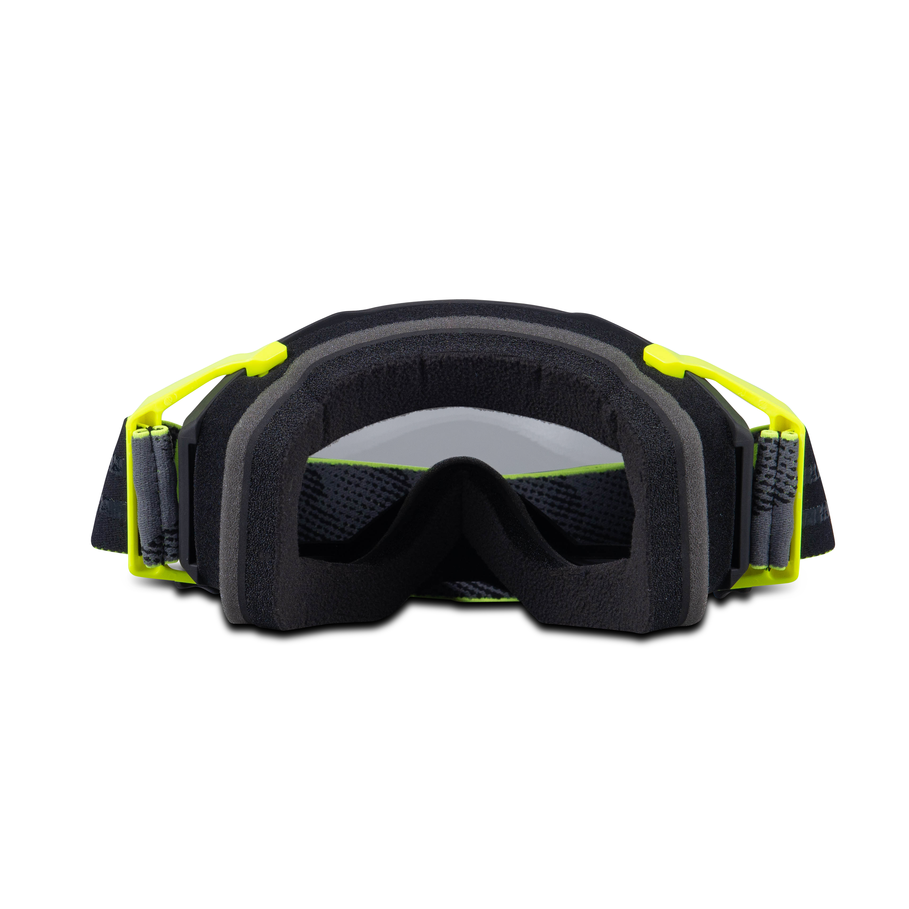 Gafas Moto de Nieve FLY Racing Zone Pro
