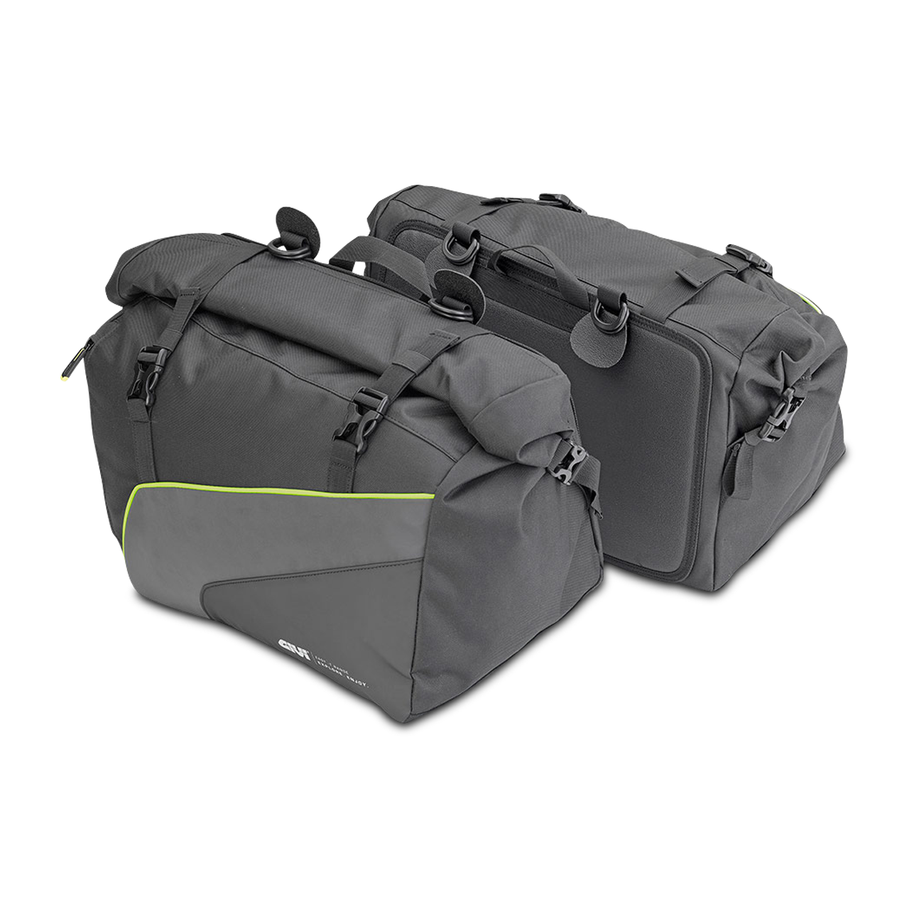 Zijtassen Givi EA133 Easy-T WP 25L