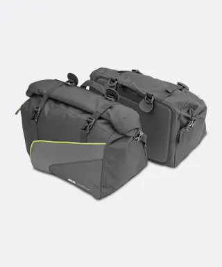 Zijtassen Givi EA133 Easy-T WP 25L