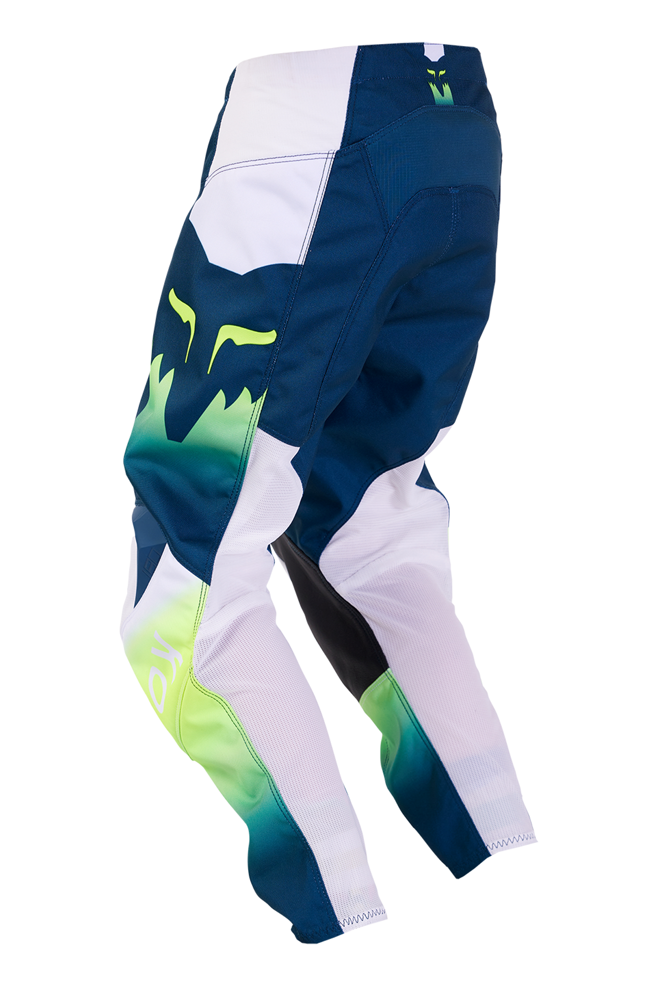 FOX 180 Flora MX Trousers