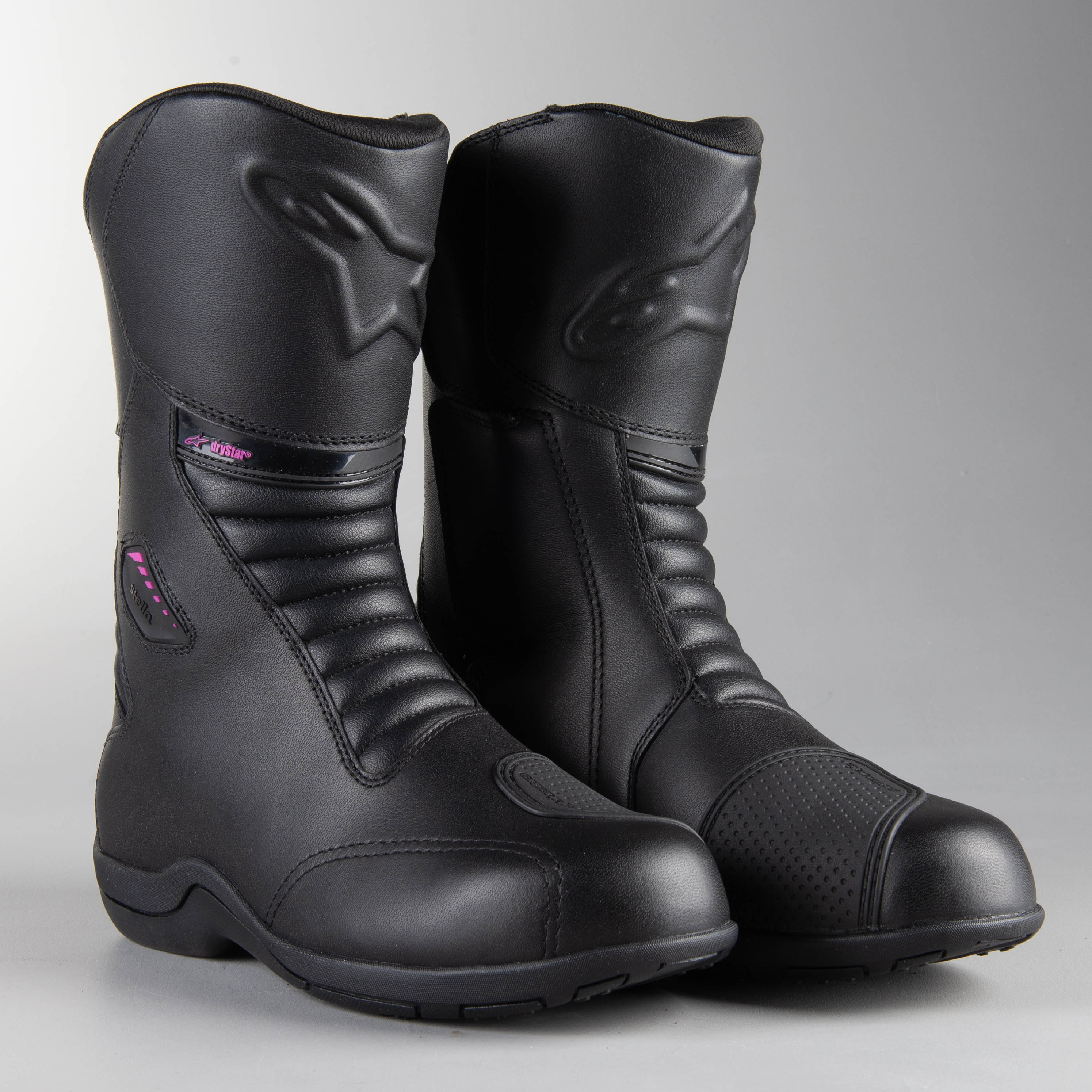 alpinestars andes v2 drystar boots