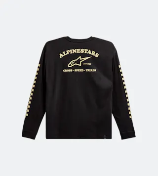 Alpinestars LS Sunday T-Shirt