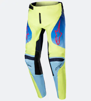 Crossbroek Kinderen Alpinestars Racer Hana