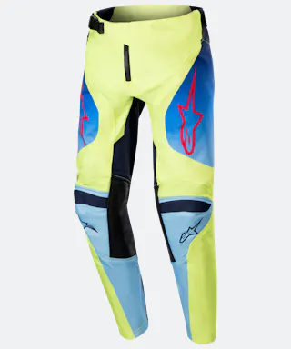 Crossbroek Kinderen Alpinestars Racer Hana