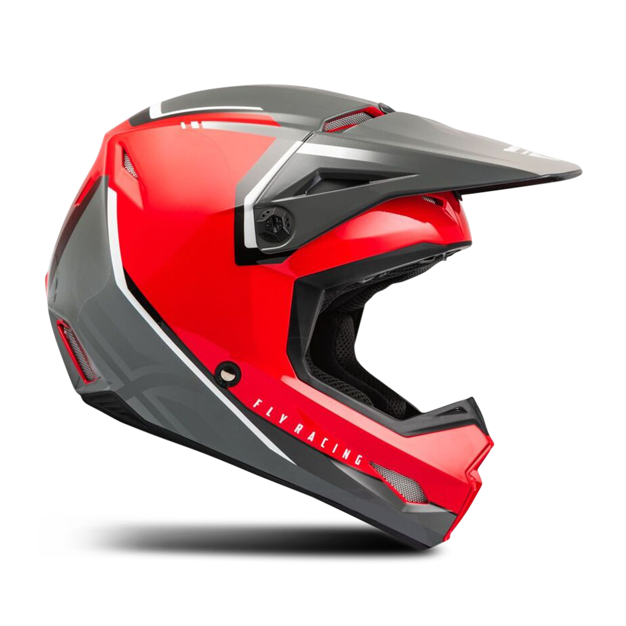 Crosshelm FLY Racing Kinetic