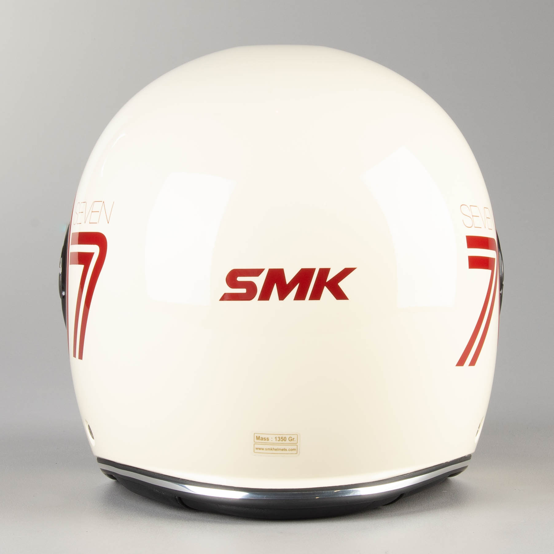 SMK Eldorado Jet Seven Open Helmet