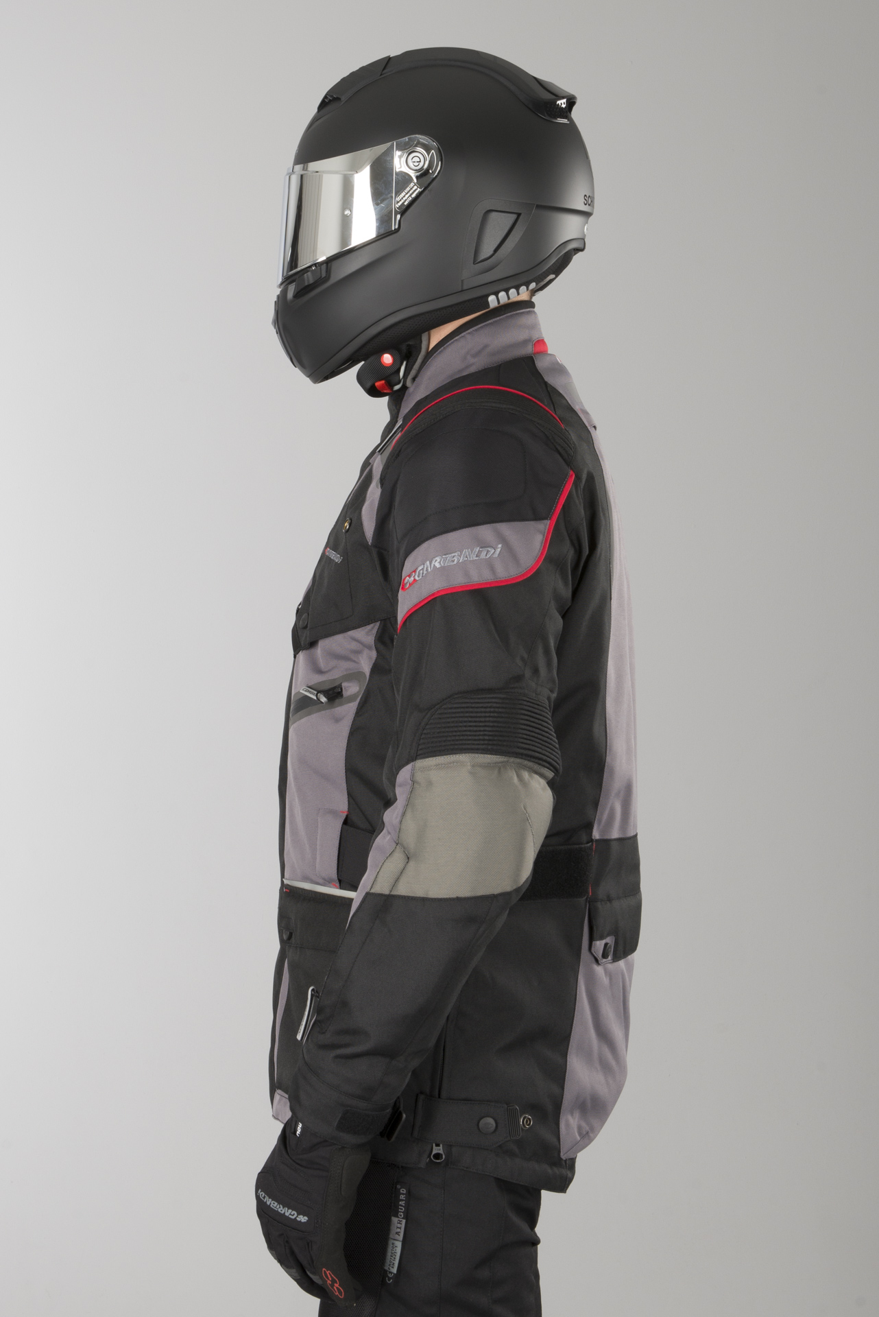 Garibaldi Tourland Jacket