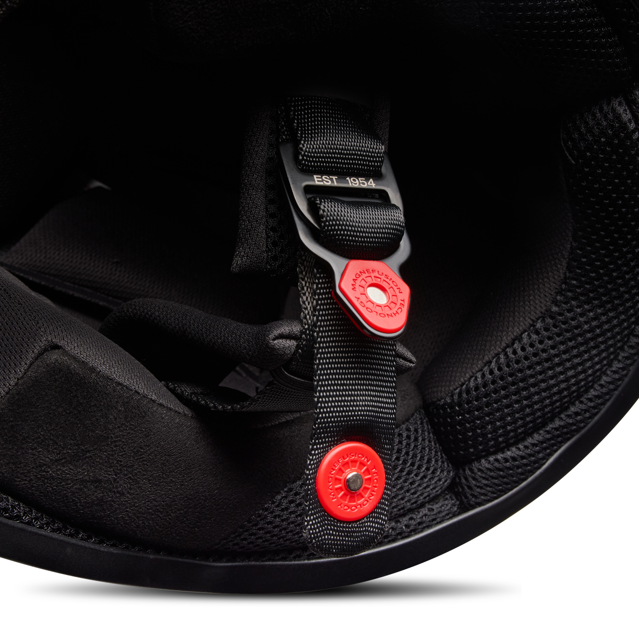 Integrální helma BELL Eliminator Sidetrack matná