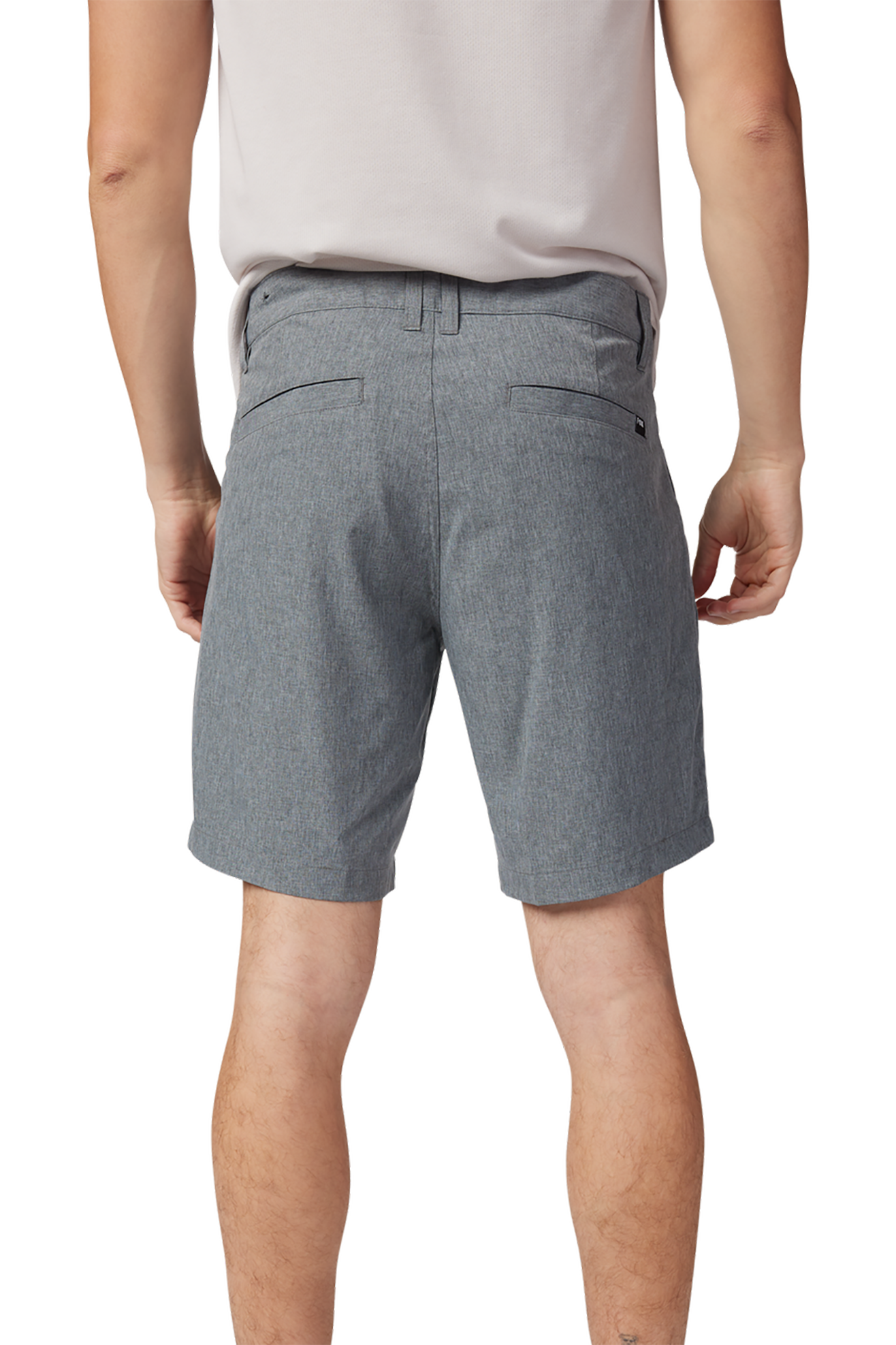 Korte Broek FOX Essex Tech Stretch
