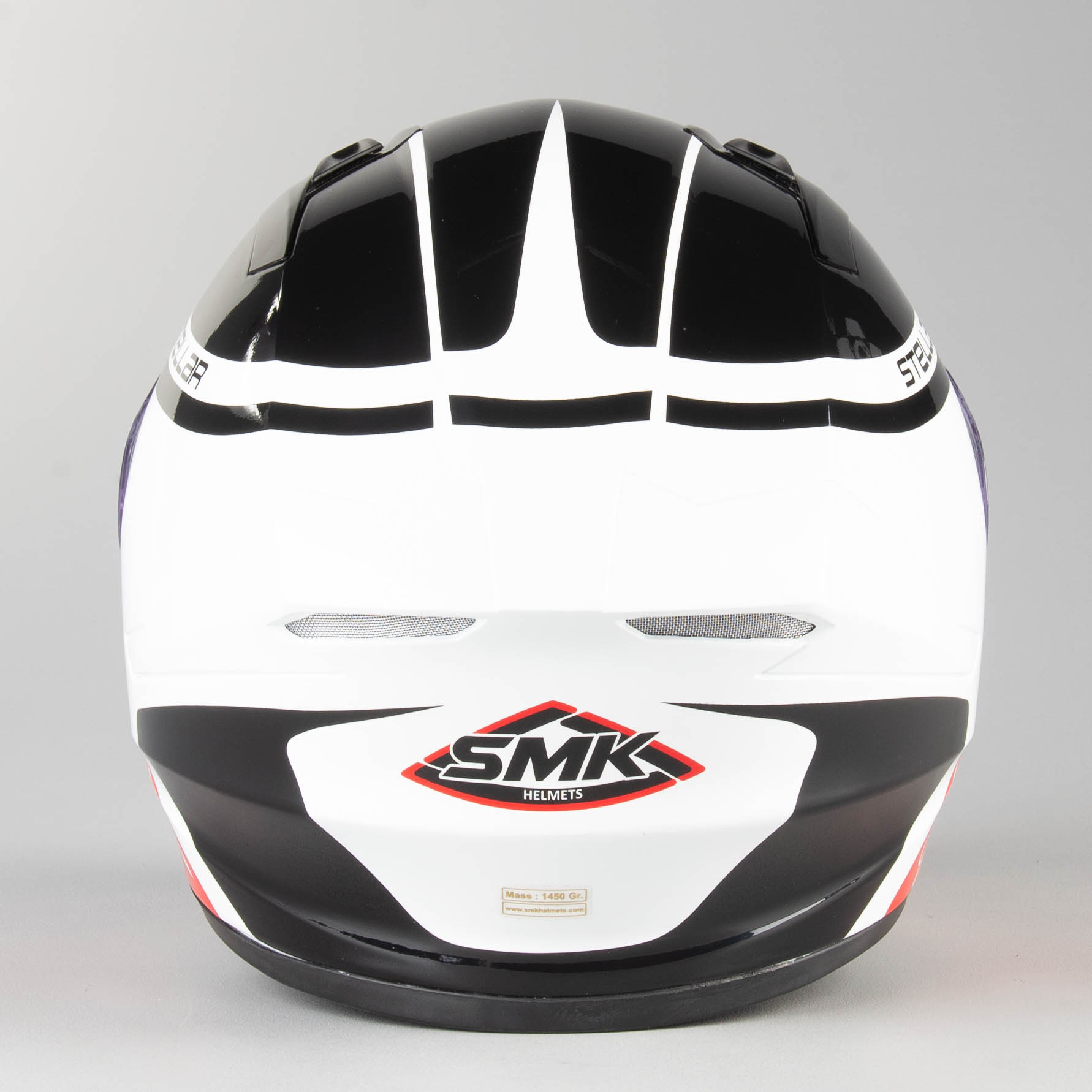 Casco Integral SMK Stellar Squad