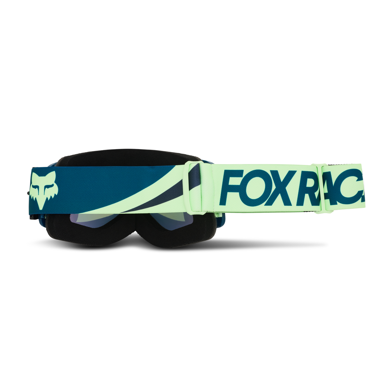 FOX Main Draft MX Goggles