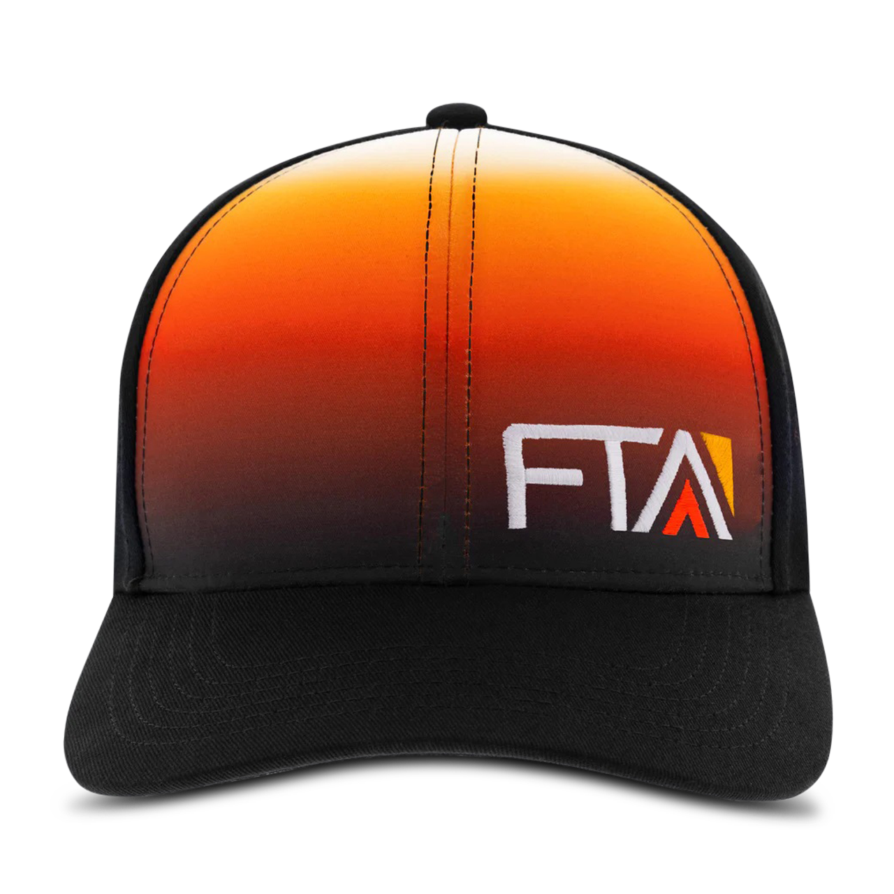 FTA Full Throttle Cap