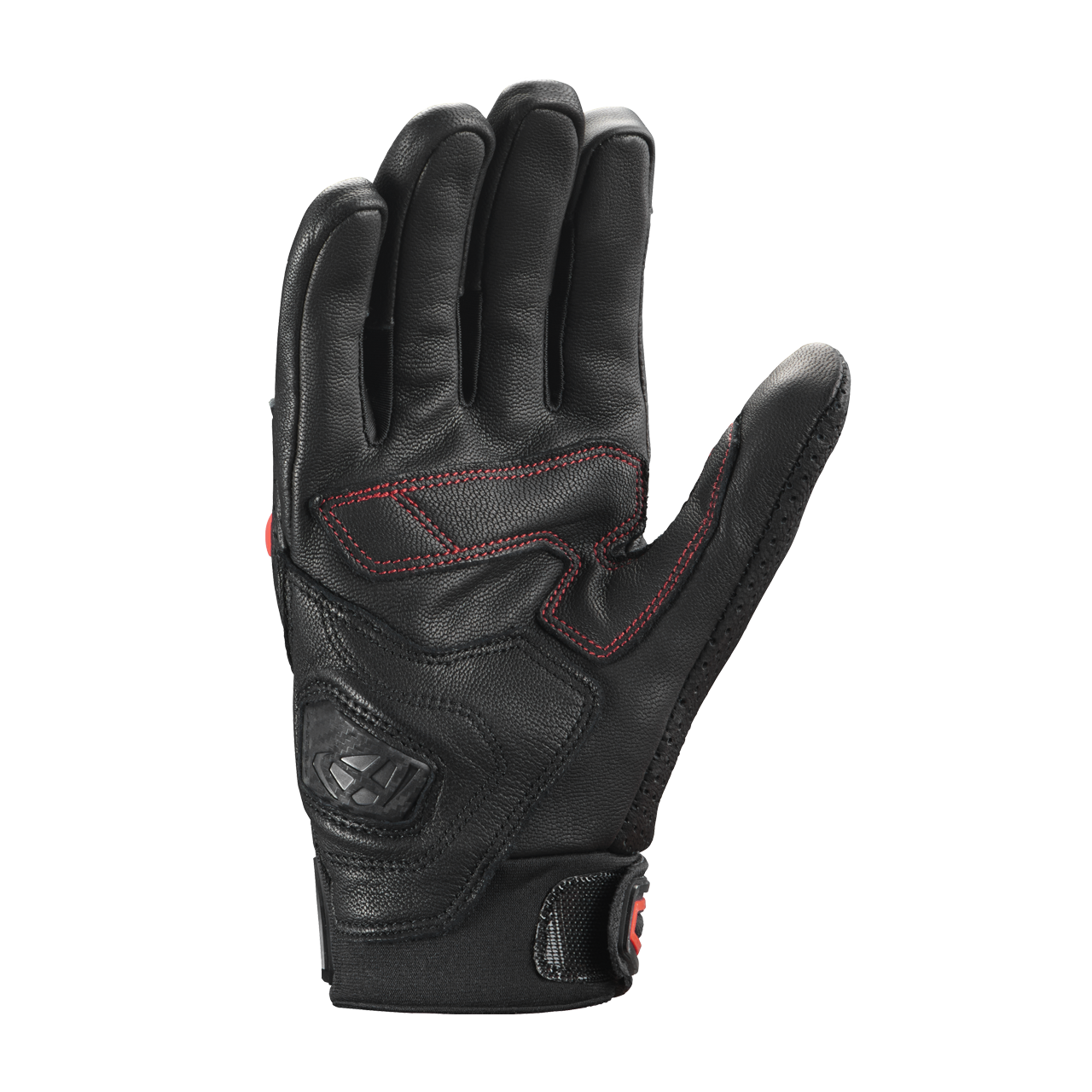 Ixon Mirage Leather MC Gloves