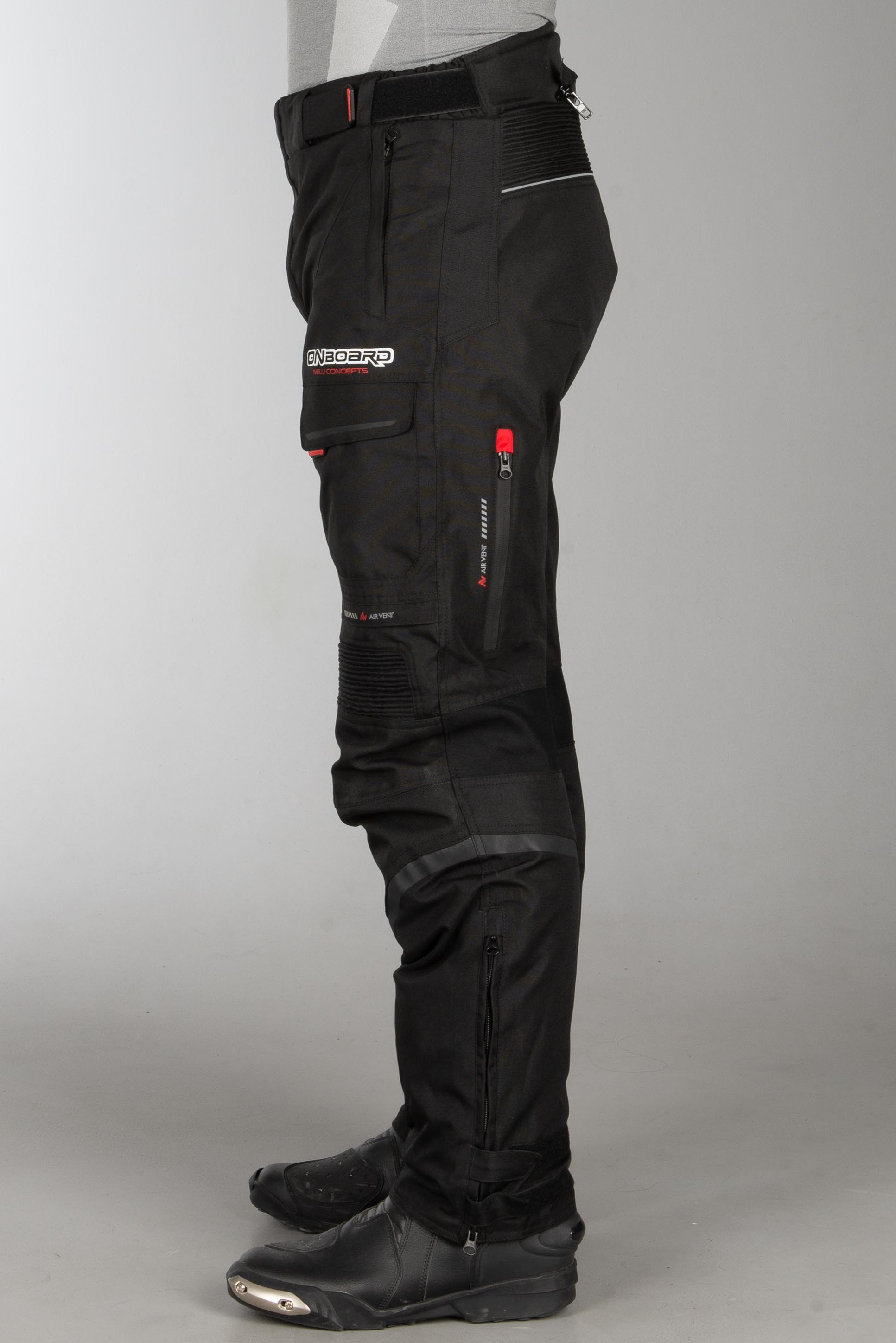 Pantalones de Moto ON BOARD Cruise